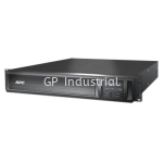 APC Smart-UPS X, Line Interactive, 1500VA, Rack/tower convertible 2U, 230V, 8x C13 IEC, SmartSlot, E