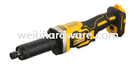 Dewalt DCG426N 18V Cordless Die Grinder Tanpa Wayar 18V / 20V DEWALT