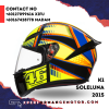 AGV K1 Soleluna 2015 AGV K1 AGV CATALOG HELMETS