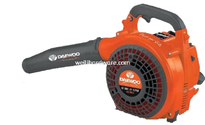 Daewoo DABL2600Y Gasoline Blower