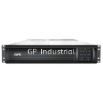 APC Smart-UPS, Line Interactive, 2200VA, Rackmount 2U, 230V, 8x IEC C13+2x IEC C19 outlets, SmartCon