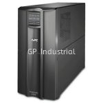 APC Smart-UPS, Line Interactive, 2200VA, Tower, 230V, 8x IEC C13+1x IEC C19 outlets, SmartSlot, AVR,