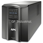 APC Smart-UPS, Line Interactive, 1000VA, Tower, 230V, 8x IEC C13 outlets, SmartConnect Port+SmartSlo