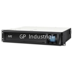 Smart-UPS C 2000VA 2U rack mountable 230V