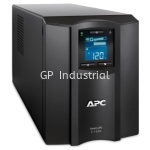 APC Smart-UPS C, Line Interactive, 1500VA, Tower, 230V, 8x IEC C13 outlets, SmartConnect port, USB a