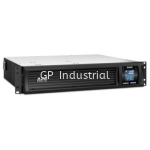 Smart-UPS C 1500VA 2U rack mountable LCD 230V