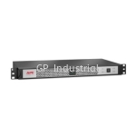 APC Smart-UPS, Line Interactive, 500VA, Lithium-ion, Rackmount 1U, 230V, 4x IEC C13 outlets, Network