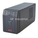 APC Smart-UPS SC 420VA 230V