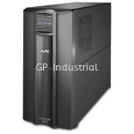 APC Smart-UPS, Line Interactive, 3kVA, Tower, 230V, 8x IEC C13+2x IEC C19 outlets, Network Card, AVR