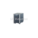 APC Symmetra LX 4kVA Scalable to 8kVA N+1, 220/230/240V or 380/400/415V