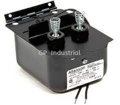 ALLANSON BECKETT BURNER IGNITION TRANSFORMER