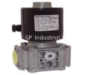 Brahma Gas Valve EG Series