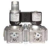 Brahma Gas Valve GVC Series