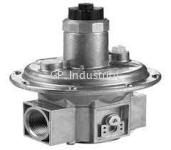 Dungs Gas Regulator FRS series