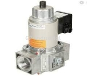 Dungs Gas Valve MVDLE 2../5 Series