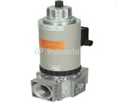 Dungs Gas Valve ZRDLE 4../5 Series