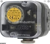 Gas Pressure Switch GW 500 A4