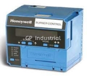 Honeywell Burner Control EC/RM7800 Series