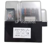 Honeywell Servomotor LKS Series