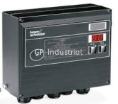 Kromschroder Burner Control Unit