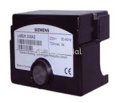 Siemens Burner Controller LME & LGB series