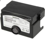 Siemens Burner Controller LMO & LOA series