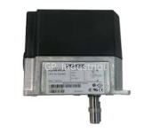 Siemens Servomotor SQM1x, SQM2x, SQM4x, SQM5x