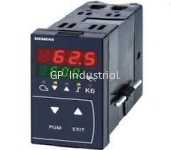 Siemens Temperature and Pressure Controller RWF Series