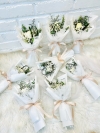 Clear Bouquet Within RM100.00 Bouquets -Fresh Flowers 