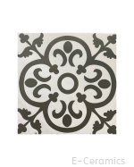 Floor Tiles-Decor