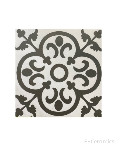 Floor Tiles-Decor