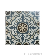 Floor Tiles-Decor