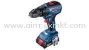 Bosch GSR 18V-50 18 V Li-ion Bosch Heavy Duty Bosch Tools