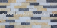 LG-014 Stacked Stone