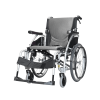 S-ergo 125 (RM2000) Lightweight Wheelchairs WHEELCHAIRS