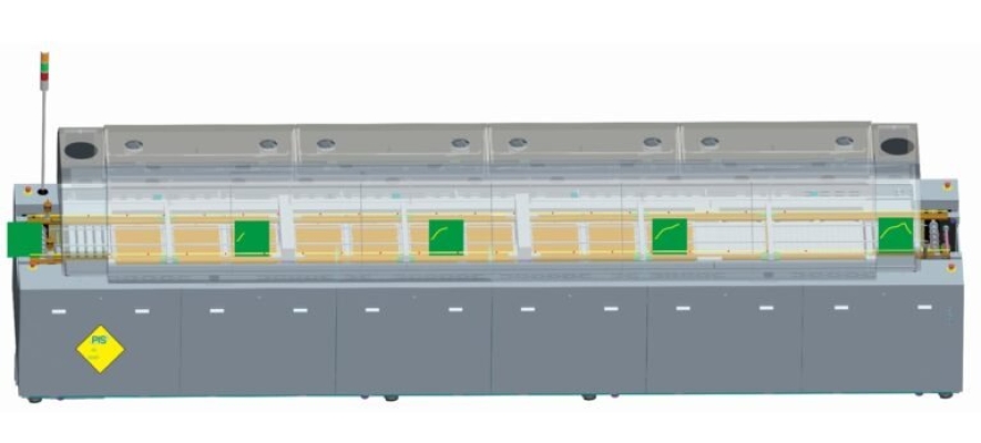 Profile Intelligent System (PIS)