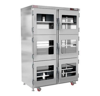 Dryzone Nitrogen Desiccator Cabinet