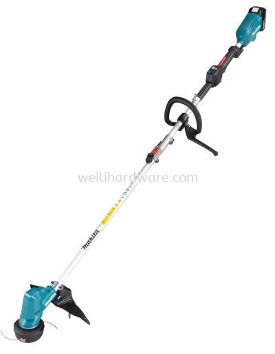 Makita DUR191LRT2 18V Cordless Grass Trimmer