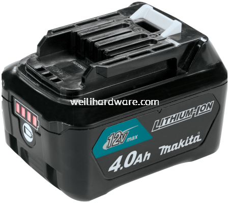 Makita 12V 4.0ah Battery BL1041B