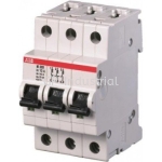 ABB MCB (50A, 3P, 10KA)