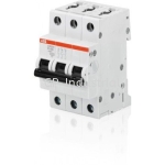 ABB S203M-C10 Miniature Circuit Breaker