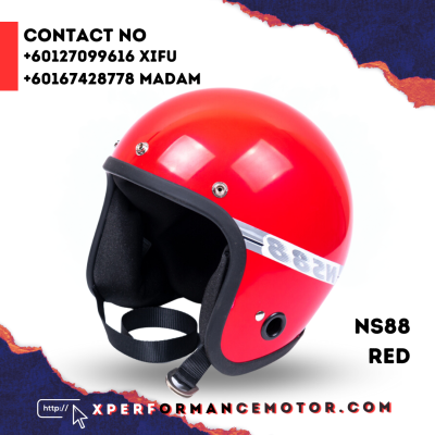 NS88 Red