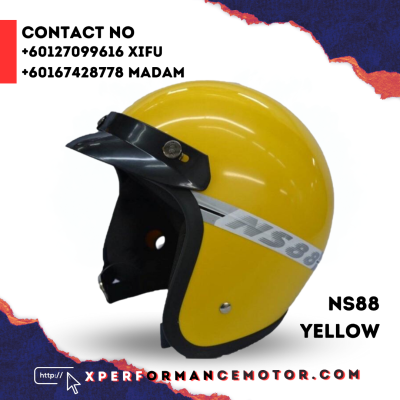 NS88 Yellow