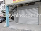 ROLLER SHUTTER @JALAN PUDU, PUDU, KUALA LUMPUR  Roller Shutter