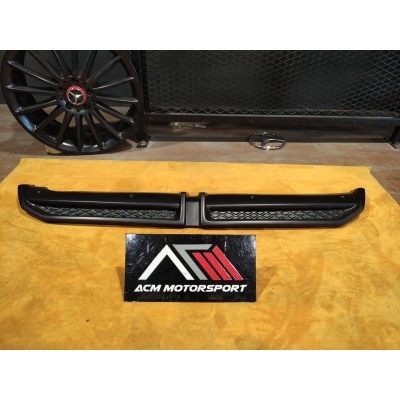 Honda city hatchback rs rear diffuser bodykit