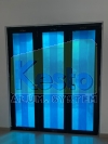  High Performance Folding Door