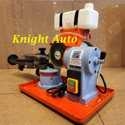 Saw Blade Sharpener and Polishing Machine (Water)  ID34092 ID34585  ID35010