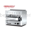 GAS SALAMANDA (BERJAYA) GAS SALAMANDA SALAMANDA ELECTRICAL AND GAS COOKING EQUIPMENT