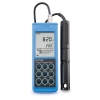 Hanna Dissolved Oxygen Meter HI9146 Dissolved Oxygen Meter