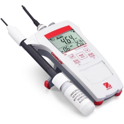 OHAUS USA Dissolved Oxygen Meter 300D